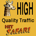 @@ - Start Your Adventure Today - @@ - Join The Safari - @@