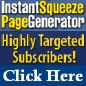 A SWEET - n - SEXY squeeze page Will Take You There