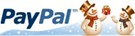 - We Accept PayPal Payment Processor for Secure, Online Transactions - Get Your Account Here -