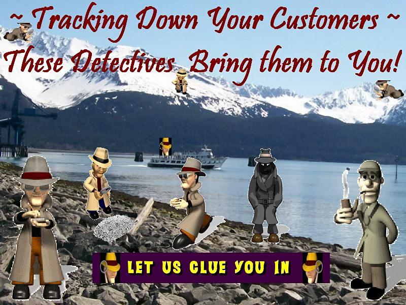 ~ Put Detective Hits to work 4 YOU! ~ Click Here ~